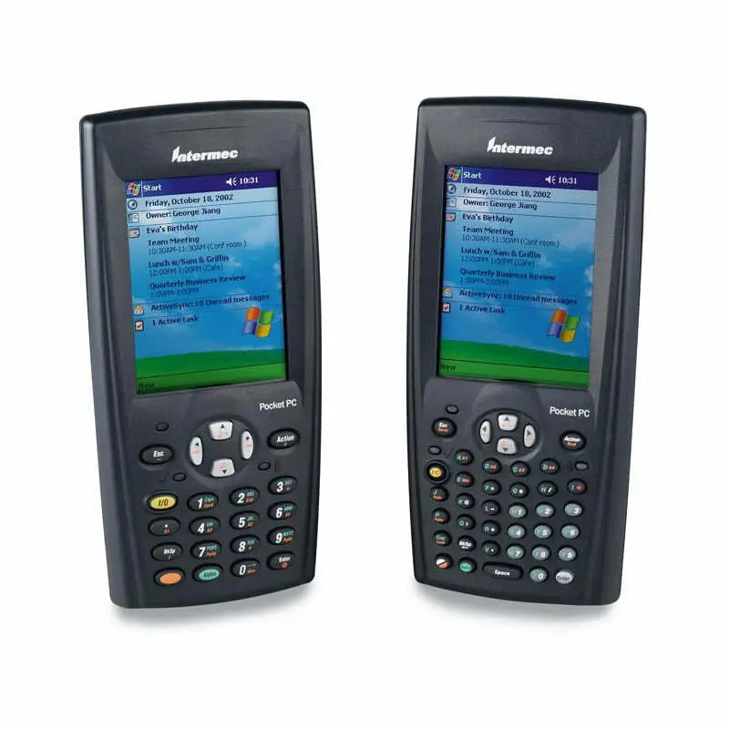 Aperçu PDA 700 couleur