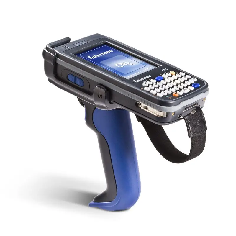 Pda Intermec Cn3e codes barres