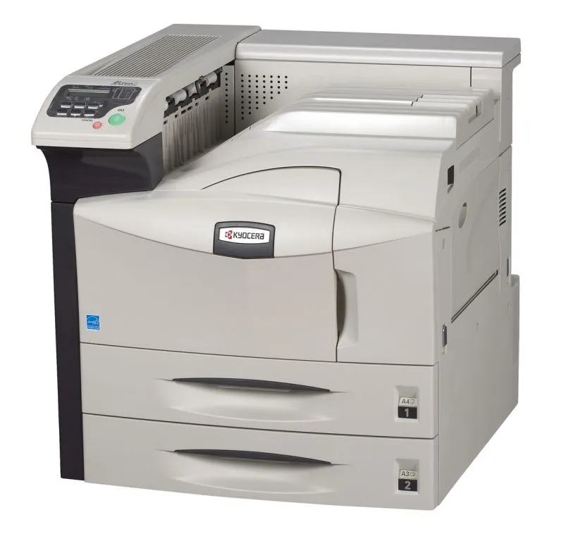 Aperçu FS 9100DN