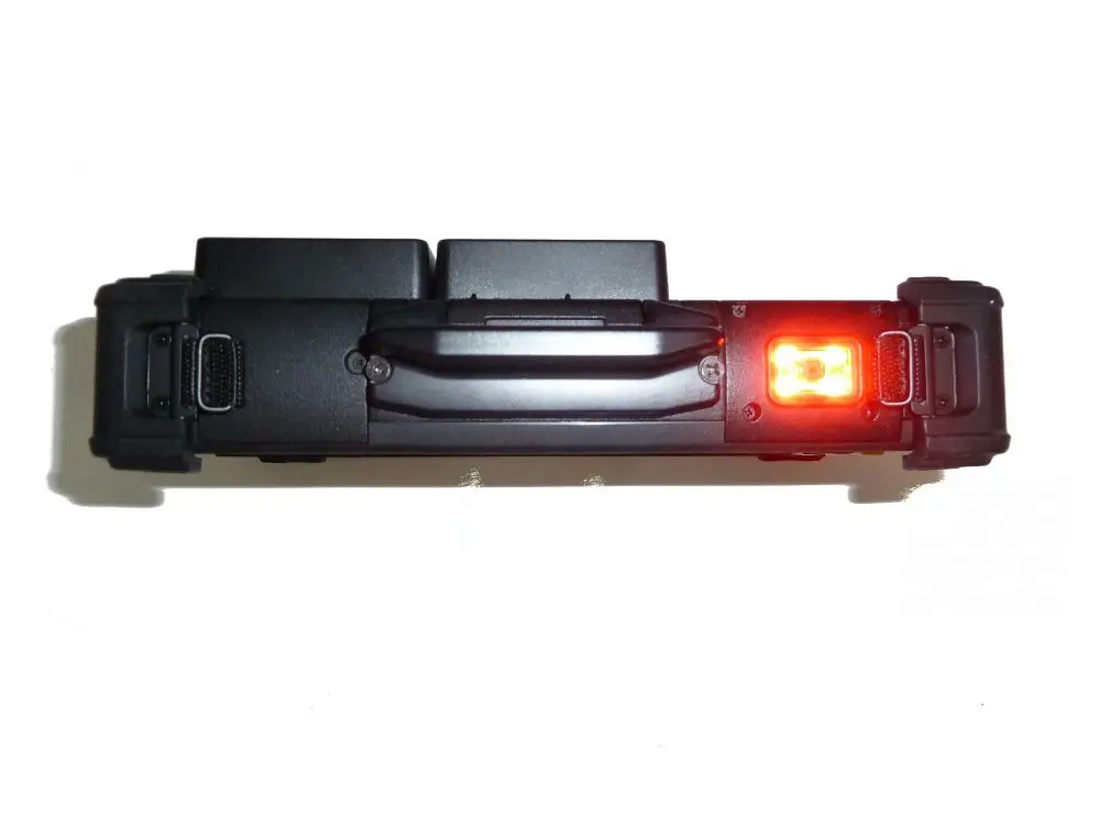 Lecteur Codes Barres GammaTech T7M