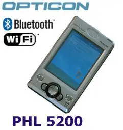 Aperçu PHL 5200