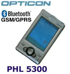 Aperçu PHL 5300