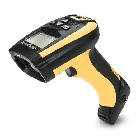 Powerscan PM9500 PM9501 datalogic industriel durci
