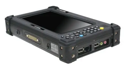 Tablet PC Durabook T7M