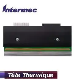 Aperçu TETE Easycoder 501 (EC501)