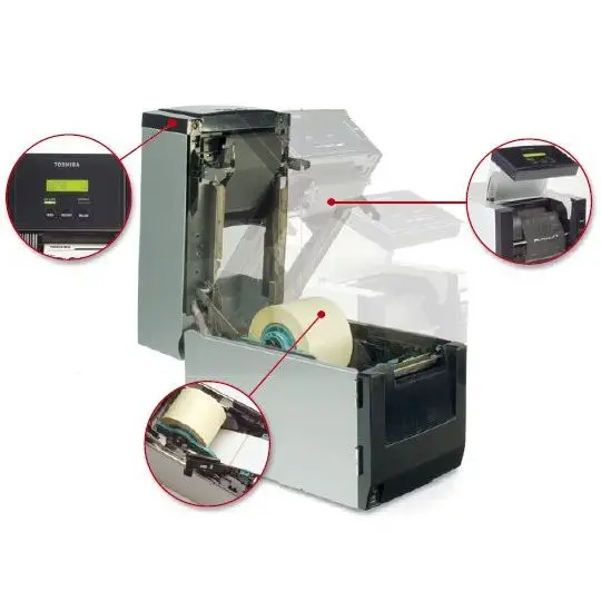 Imprimante Toshiba B-SA4-TM