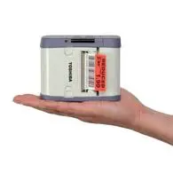 Imprimante portable toshiba B SP2D