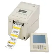 Imprimante thermique Tec B-431