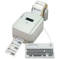 Imprimante &eacute;tiquettes Toshiab tec B-443