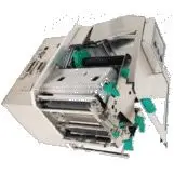 Imprimante ligne Tec B-492