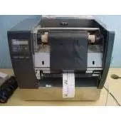 Imprimante transfert Toshiba Tec B-872