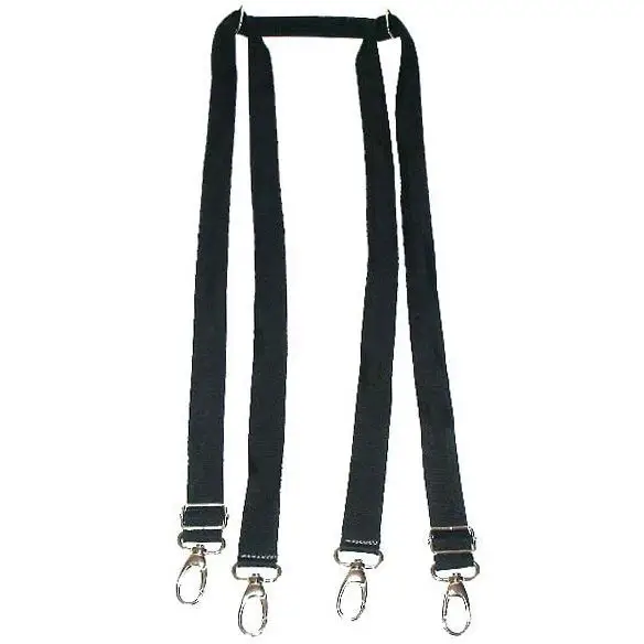 Bandouli&egrave;re 4 points tablette pc