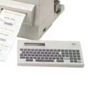 clavier tec kb80 b452
