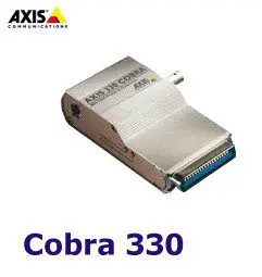 Aperçu COBRA 330