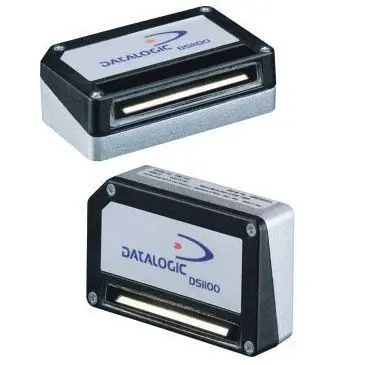 Lecteur code barre datalogic DS 1100