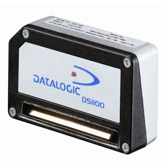 Lecteur code barre datalogic DS1100