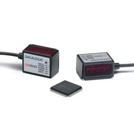 Lecteur code barre datalogic DS 1500