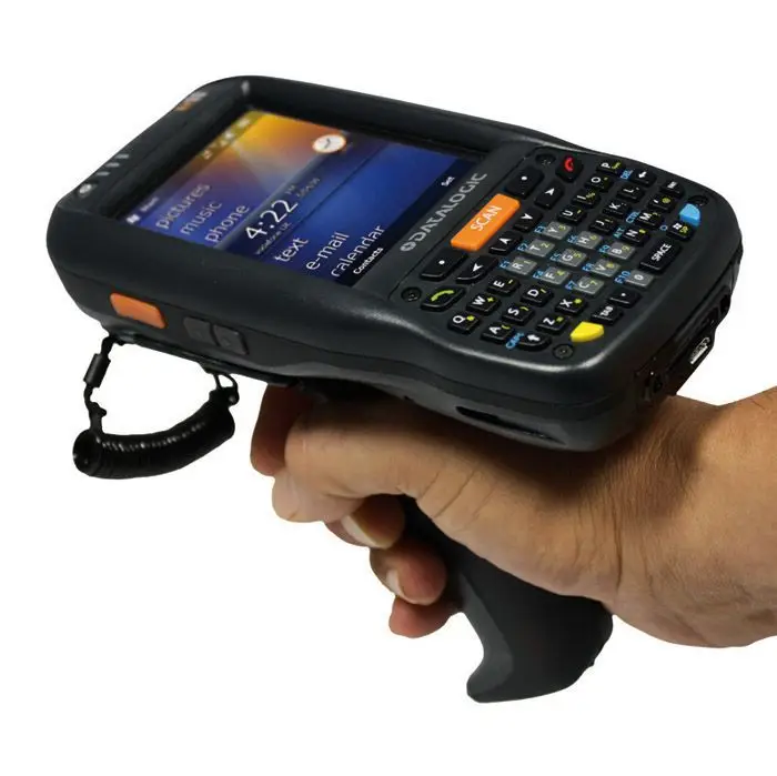 Crosse Pda Elf datalogic