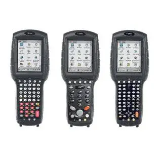 Terminal wifi code barre Datalogic Falcon 4420