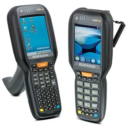 termianux falcon x4 android WCE7