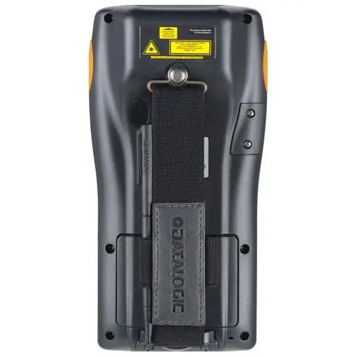 Pda code barre datalogic jet
