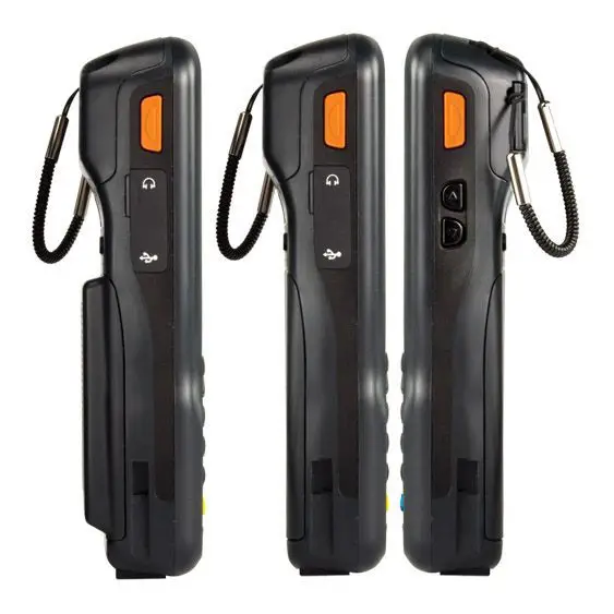 smartphone lynx Datalogic