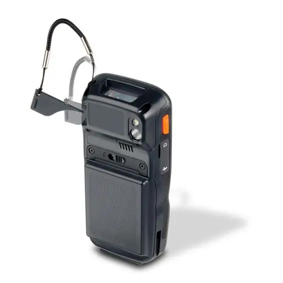 smartphone lynx Datalogic