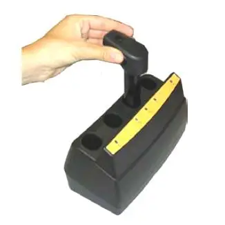 Chargeur pour powerscan PM8300