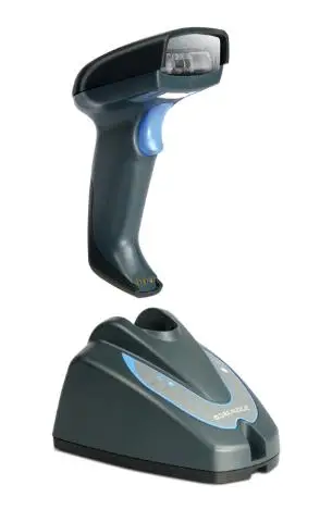 Support main libre quickscan datalogic QD2100 QM2100 QBT2100