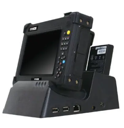 Station d'accueil Tablet PC T7M