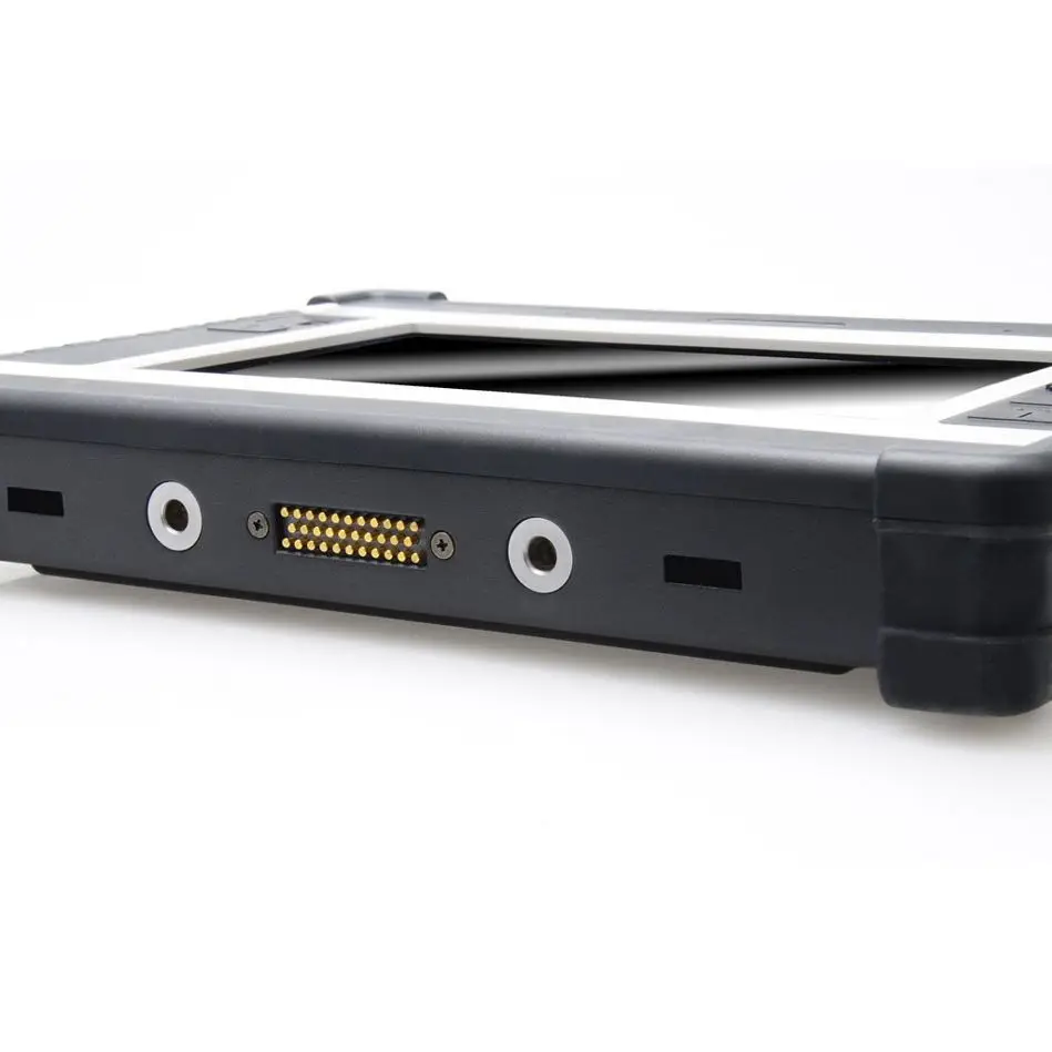 Tablet pc durcie RT7V durabook