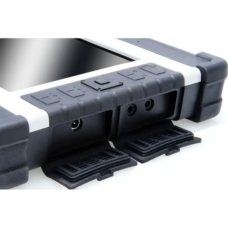 Tablet pc durci RT7V durabook 