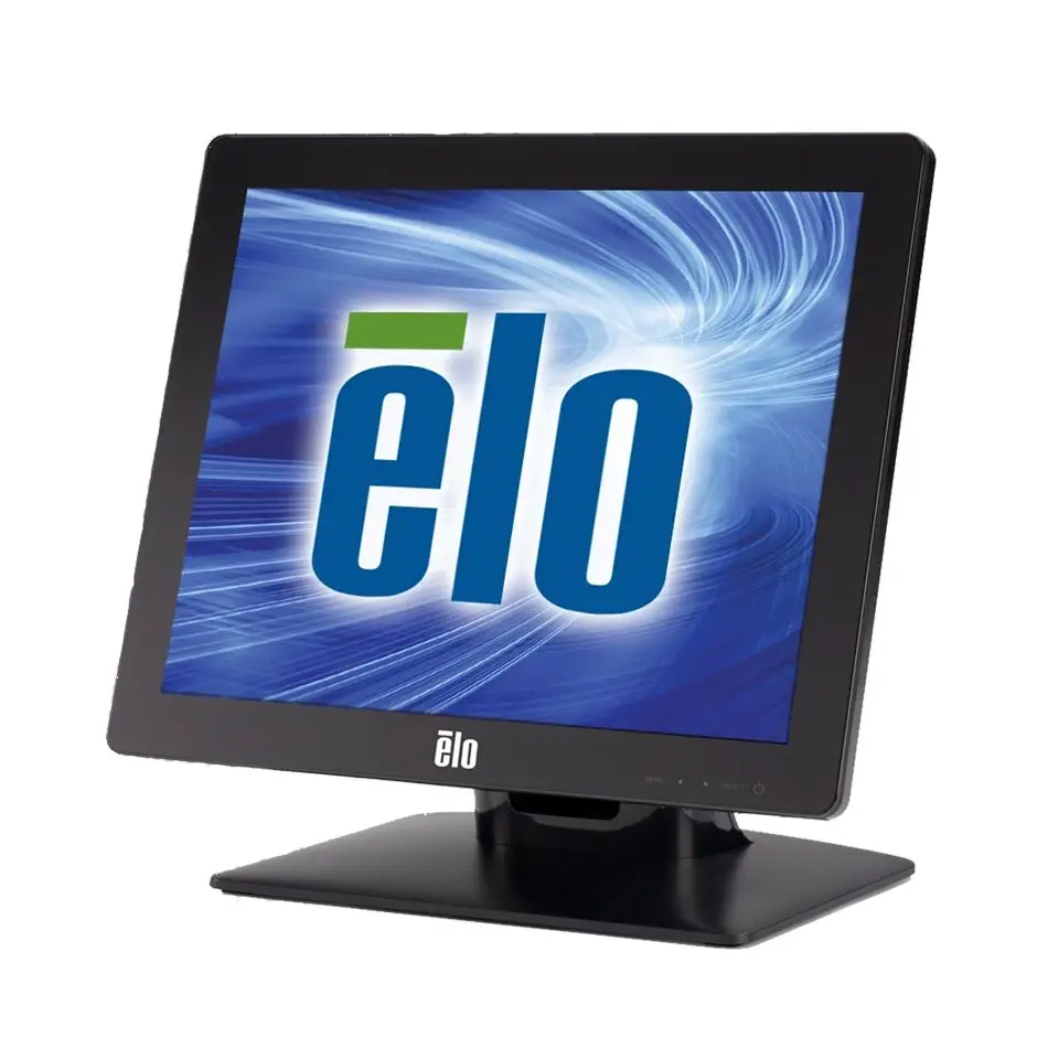 ecran tactile elo touch 1517L