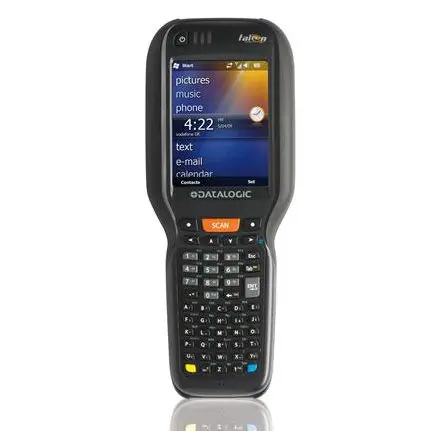 Batterie originale Datalogic Falcon X3 terminal industriel 