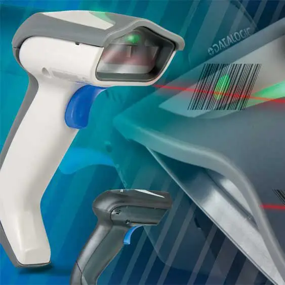 Lecteur laser Gryphon GD 4300