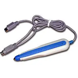 Crayon lecteur code barre MT-525