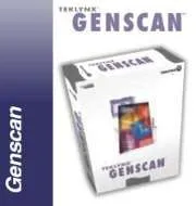 Aperçu GENSCAN
