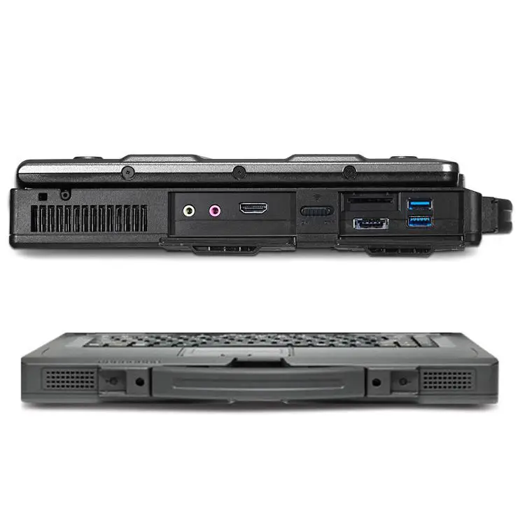 ordinateur portable getac s400 semi durci