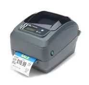 Imprimante étiquettes de bureau Zebra GX420t