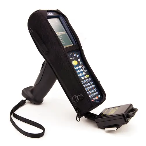 gun Tecton mx7 honeywell Lxe
