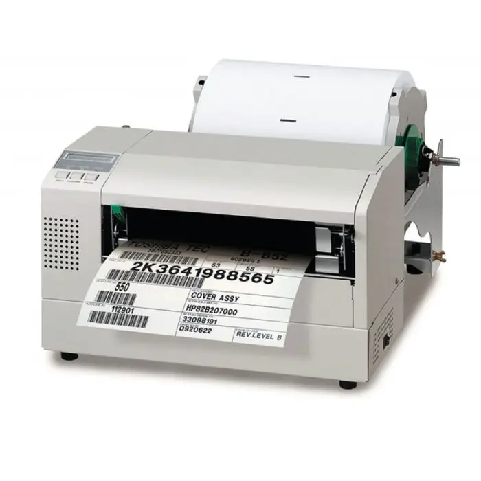 toshiba B852