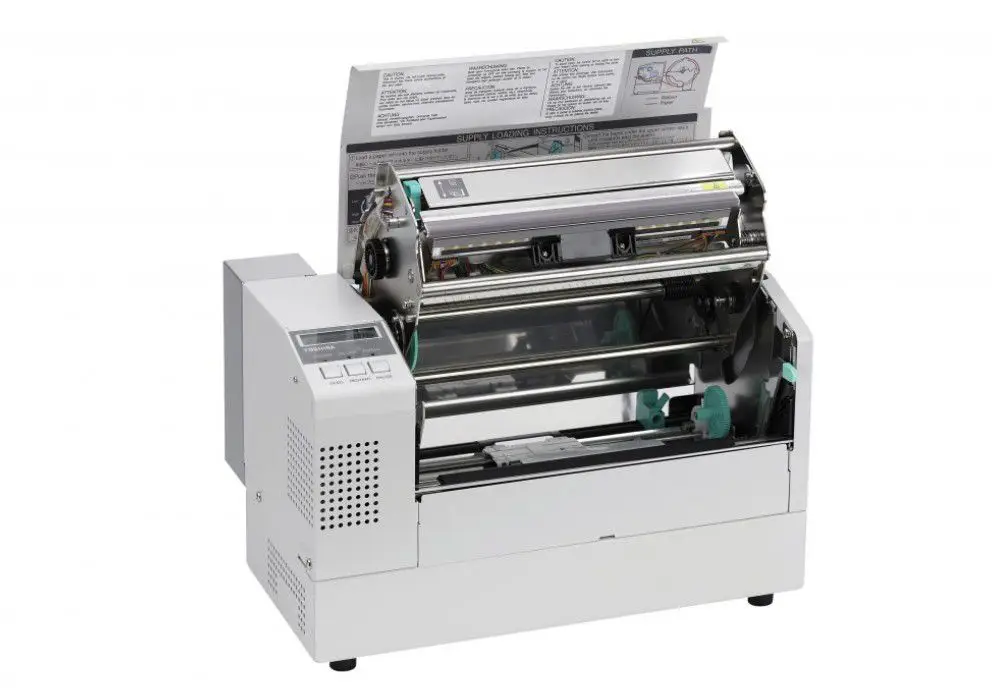 Imprimante  Tec B852