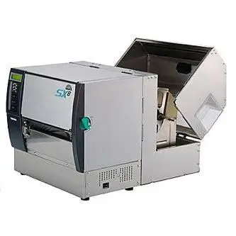 Imprimante code barre Toshiba BSX-8