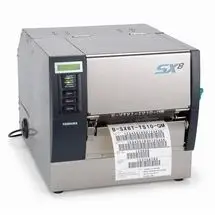Imprimante code barre Toshiba BSX-8