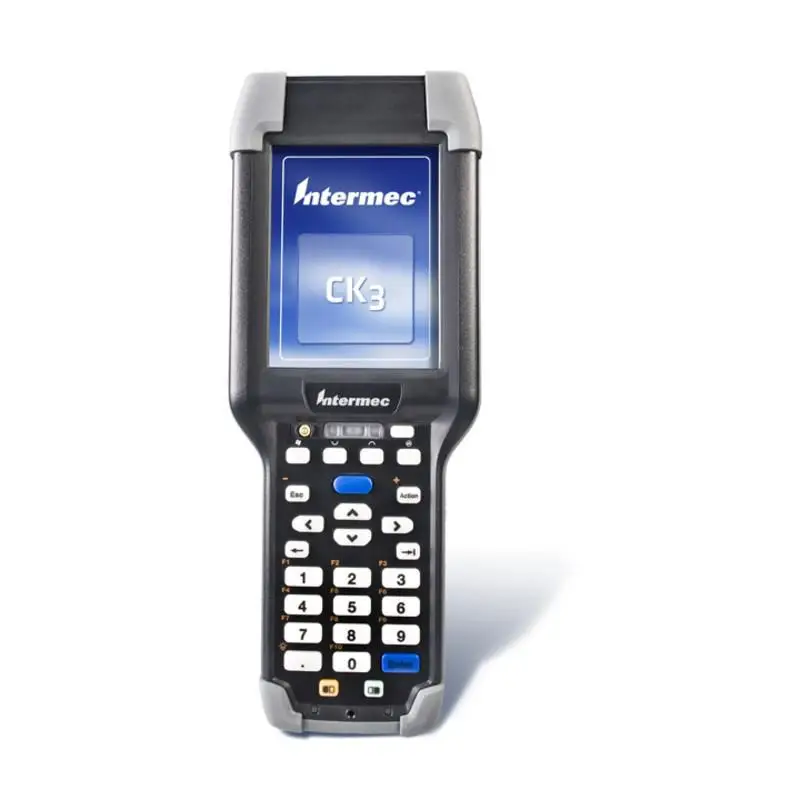portable Intermec ck3 code barre