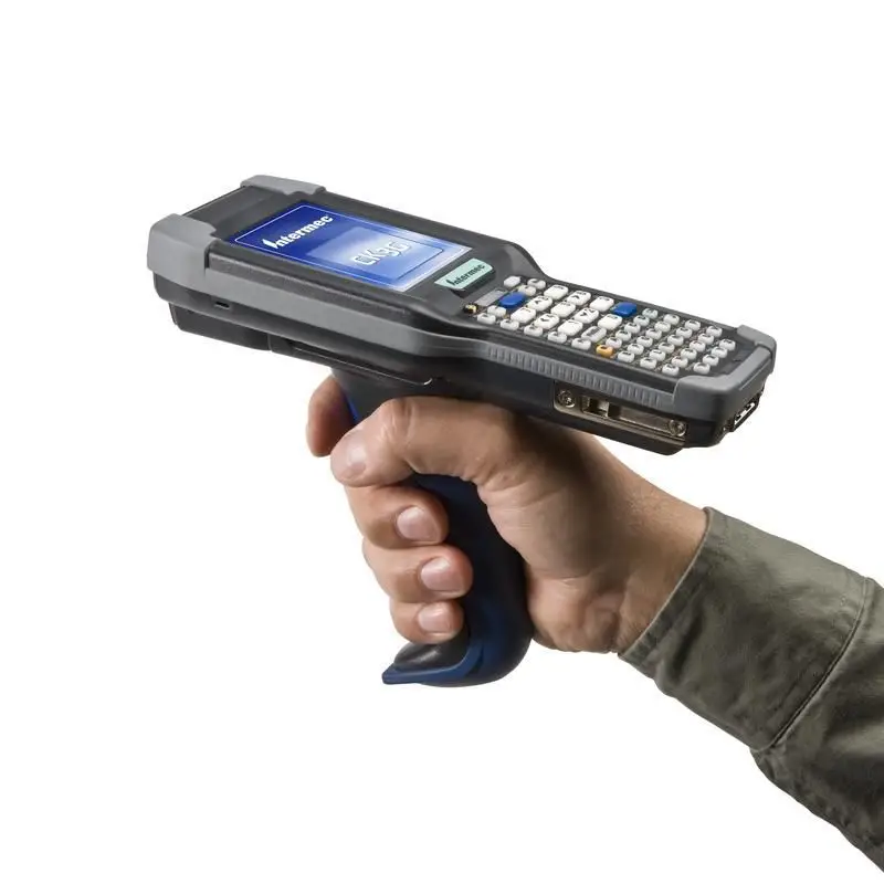 pda Intermec ck 3 code barre