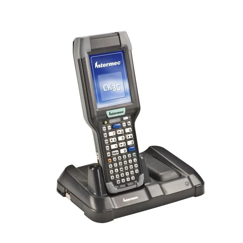Intermec ck3 code barre