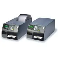 Intermec F4 ci transfert thermique