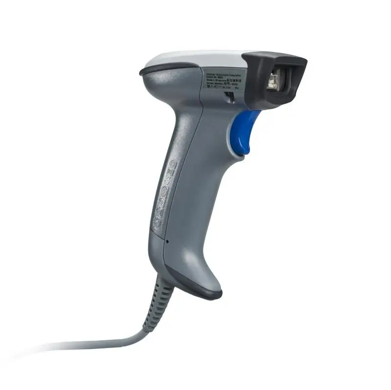 scanner code barre Intermec SR30