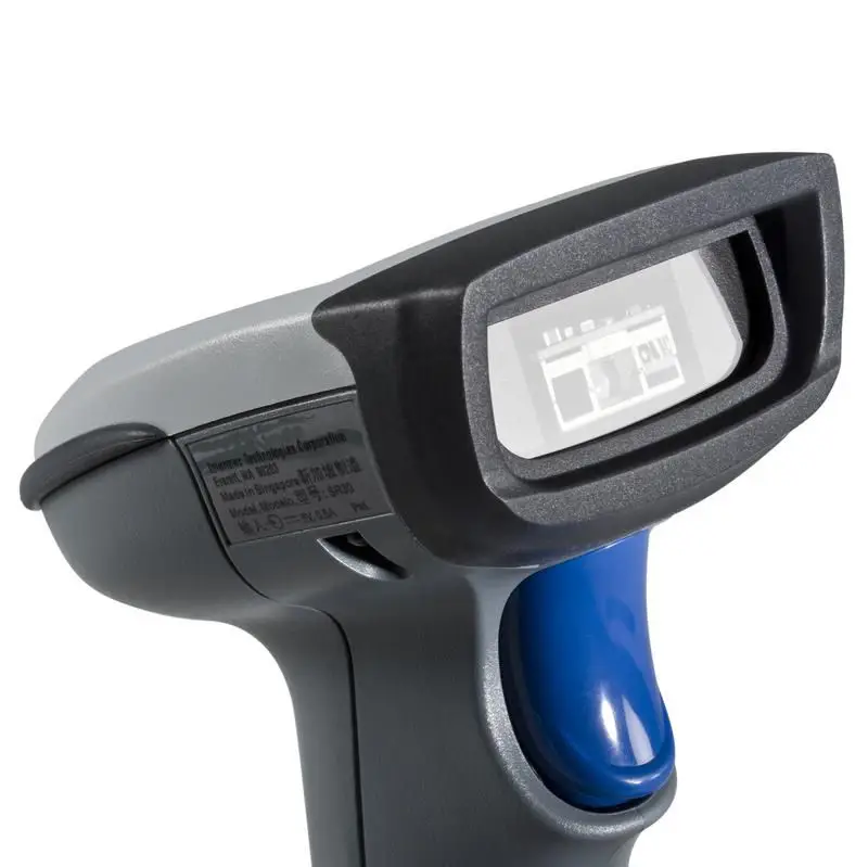 Lecteur code barre Intermec SR30